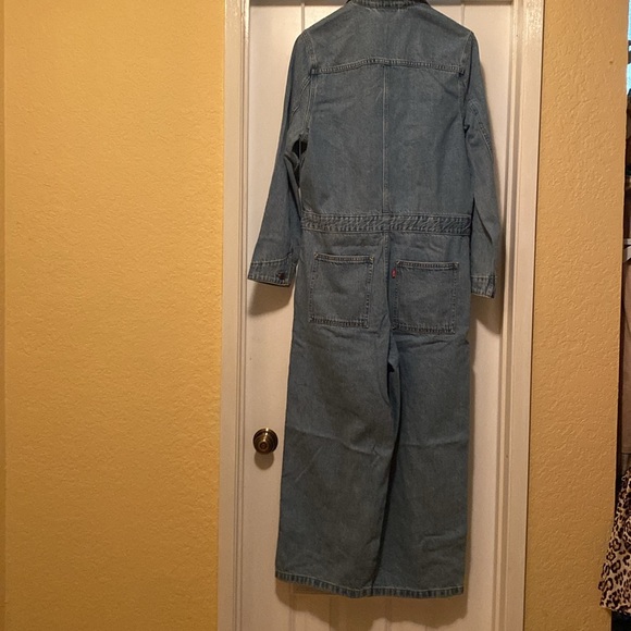Levi’s  Overall for women - Picture 2 of 8